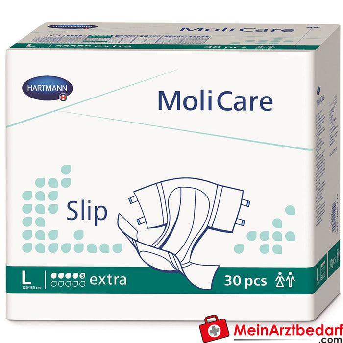 MoliCare Slips extra maat L