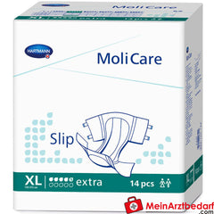 MoliCare® Slip extra Gr. XL.