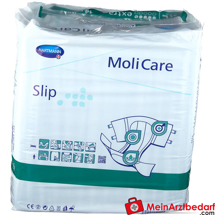 MoliCare® Slip extra maat XL