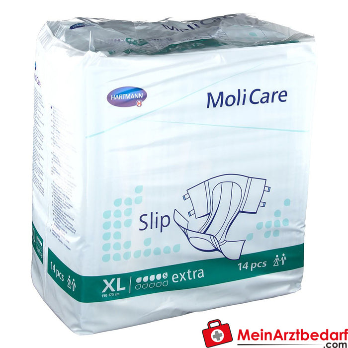 MoliCare® Slip taglia extra XL