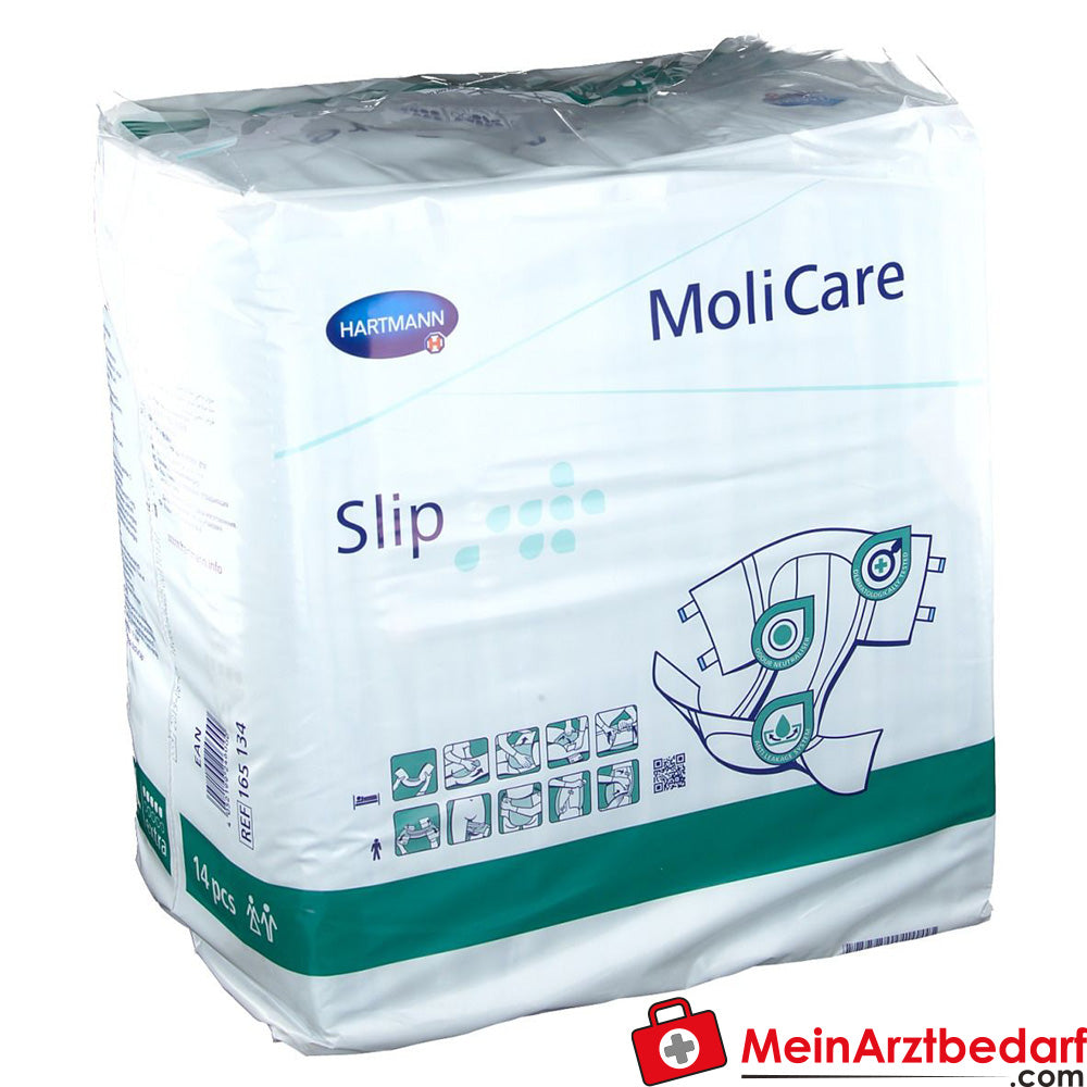 MoliCare® Slip extra Gr. XL.