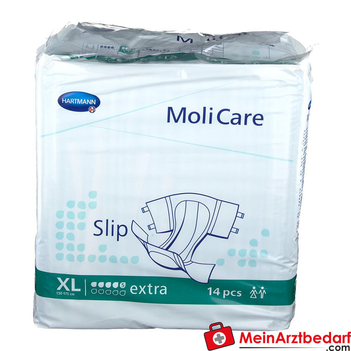 MoliCare® Slip extra taille XL