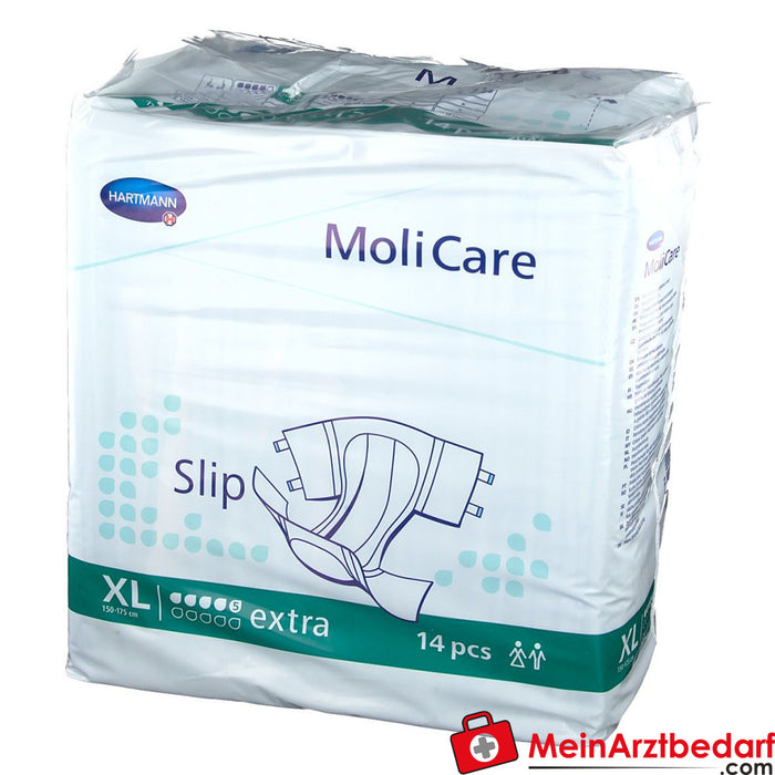 MoliCare® Slip extra taille XL