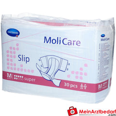 MoliCare® Slip super Gr. M.