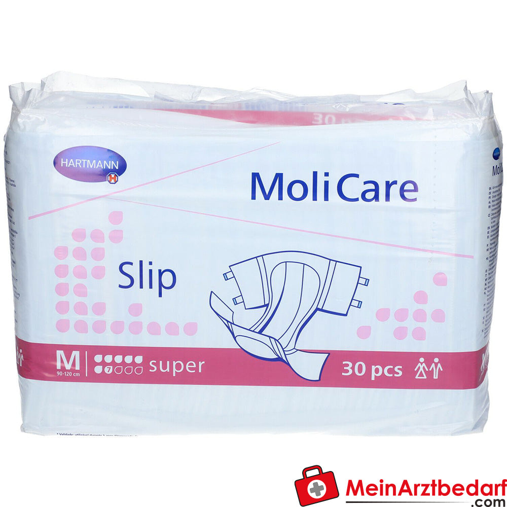 MoliCare® Slip super Gr. M.