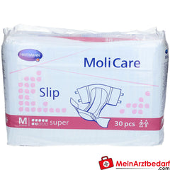 MoliCare® Slip super Gr. M.