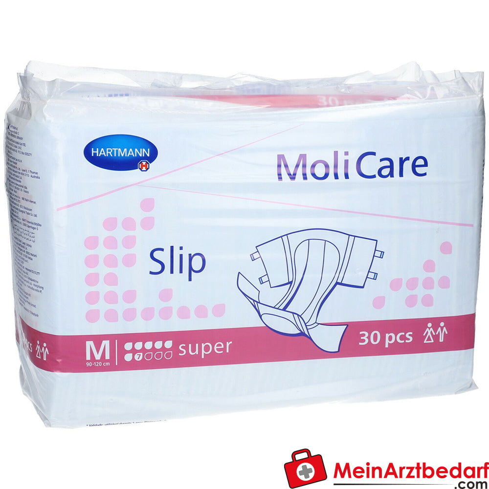 MoliCare® Slip super Gr. M.