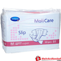 MoliCare® Slip super Gr. M.