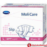 MoliCare® Slip super Gr. L.