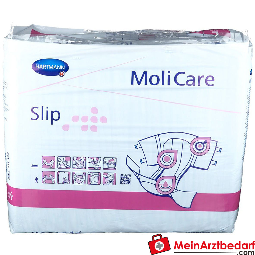 MoliCare® Slip super Gr. L.