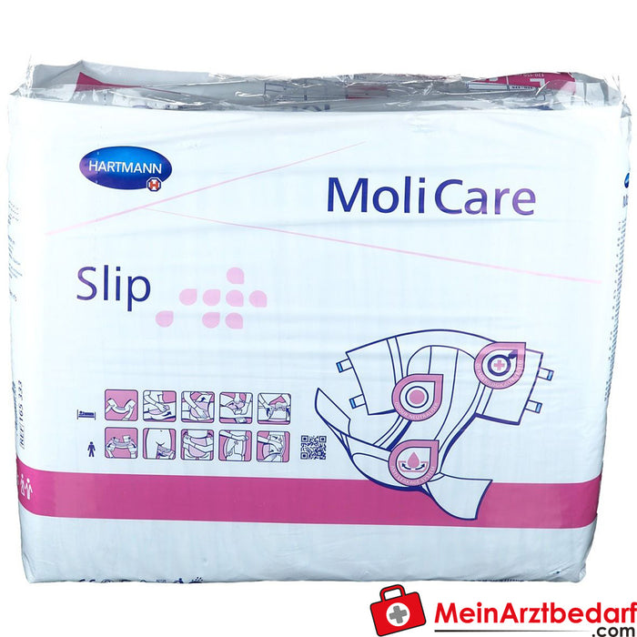 MoliCare® Slip 超大号 L