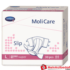 MoliCare® Slip super Gr. L.