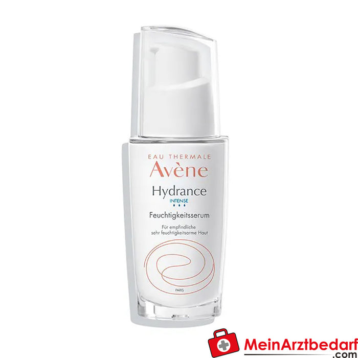 Avène Hydrance intens hydraterend serum, 30 ml
