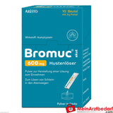 Bromuc akut 600mg Hustenlöser.