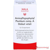 WALA Arnica/Hypophysis/Plumbum comp. A Globuli velati, 20 g
