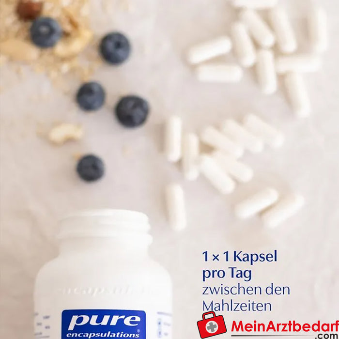 Pure Encapsulations® Same, 60 unid.