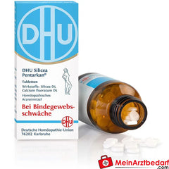 DHU Silicea Pentarkan®.