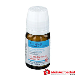 DHU Silicea Pentarkan®.