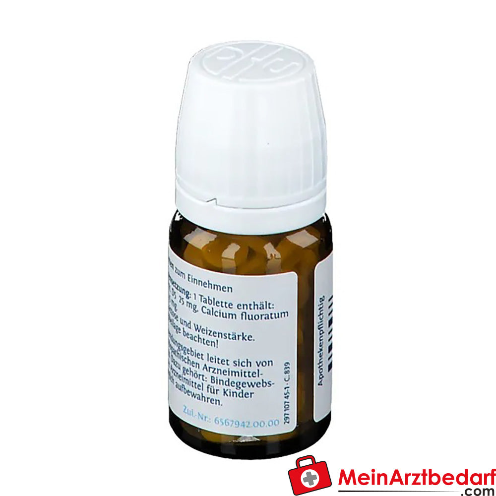 DHU Silicea Pentarkan®.