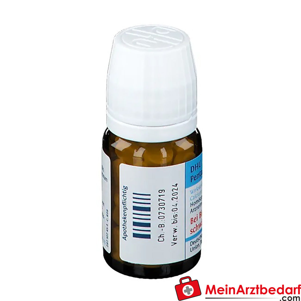 DHU Silicea Pentarkan®.