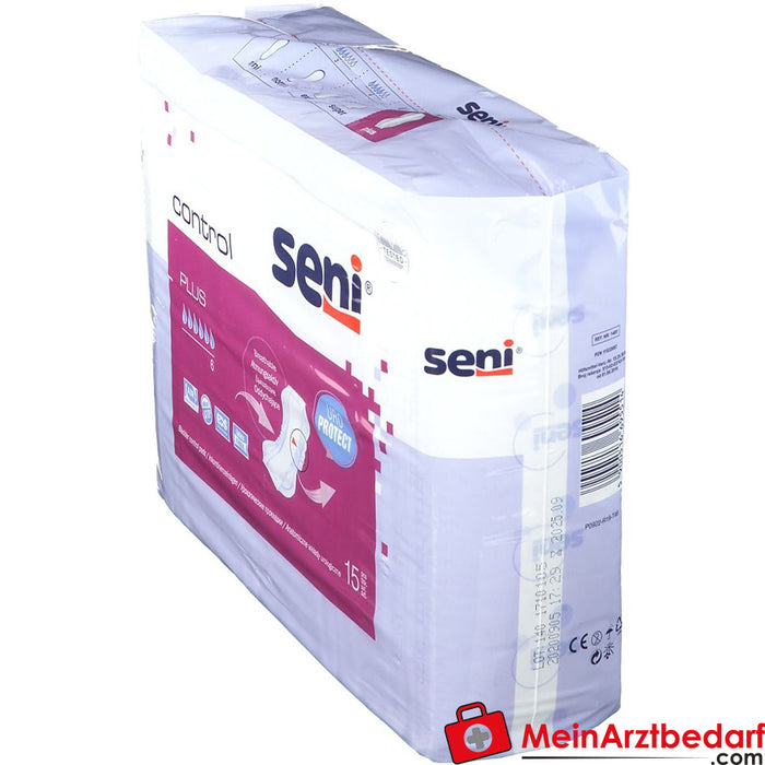 Seni Control Plus tabanlık