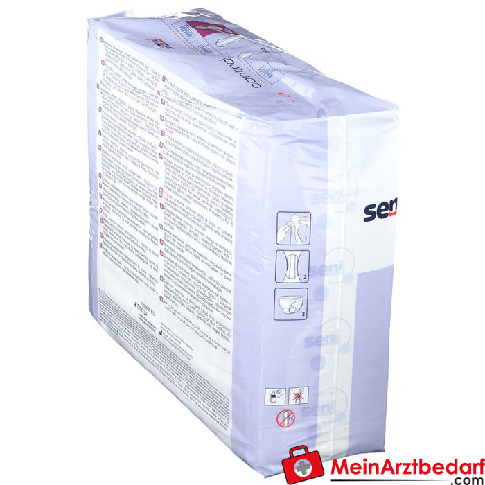 Solette Seni Control Plus