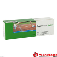 Reparil-Gel N Madaus.