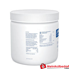 Pure Encapsulations® Energie & Ausdauer, 340g.