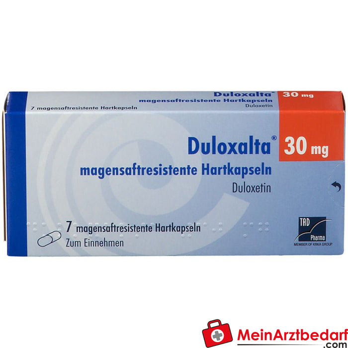 Duloxalta® 30 mg