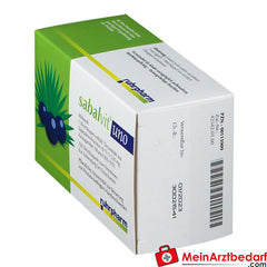 Sabalvit Uno Kapseln.