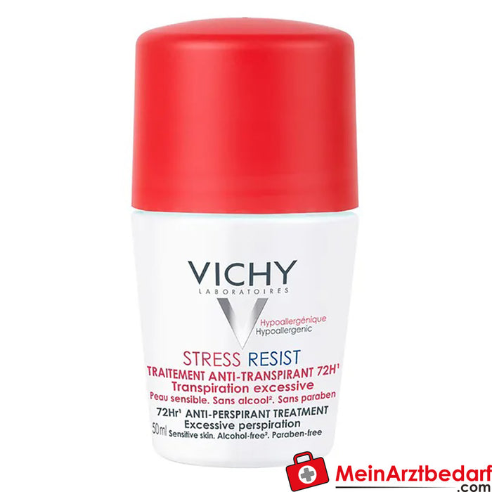 VICHY Desodorizante Roll-On, 50ml