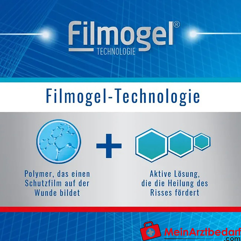 URGO Hautrisse, 1 St..