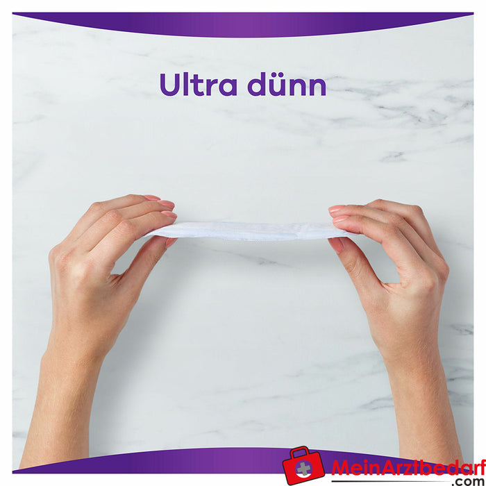 always discreet incontinence pads Small plus