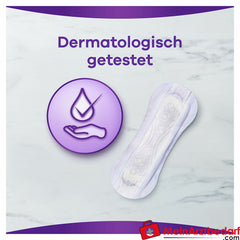 always discreet Inkontinenz Einlagen Small plus, 16 St..