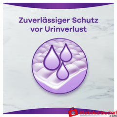 always discreet Inkontinenz Einlagen Small plus, 16 St..