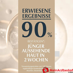 Eucerin® HYALURON-FILLER + ELASTICITY Tagespflege LSF 15 – Anti-Aging Creme gegen Altersflecken, 50ml.