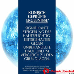 Eucerin® UreaRepair PLUS Lotion 5%|48h intensive Pflege für trockene bis sehr trockene Haut, 250ml.