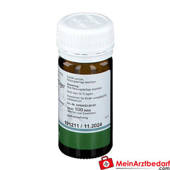 Anovin Pflüger Tabletten.