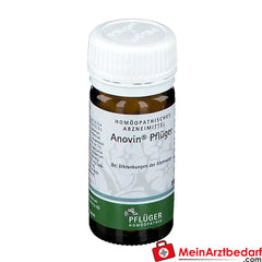 Anovin Pflüger Tabletten.