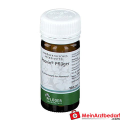 Anovin Pflüger Tabletten.