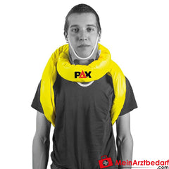 PAX-Rettungs-Boa.