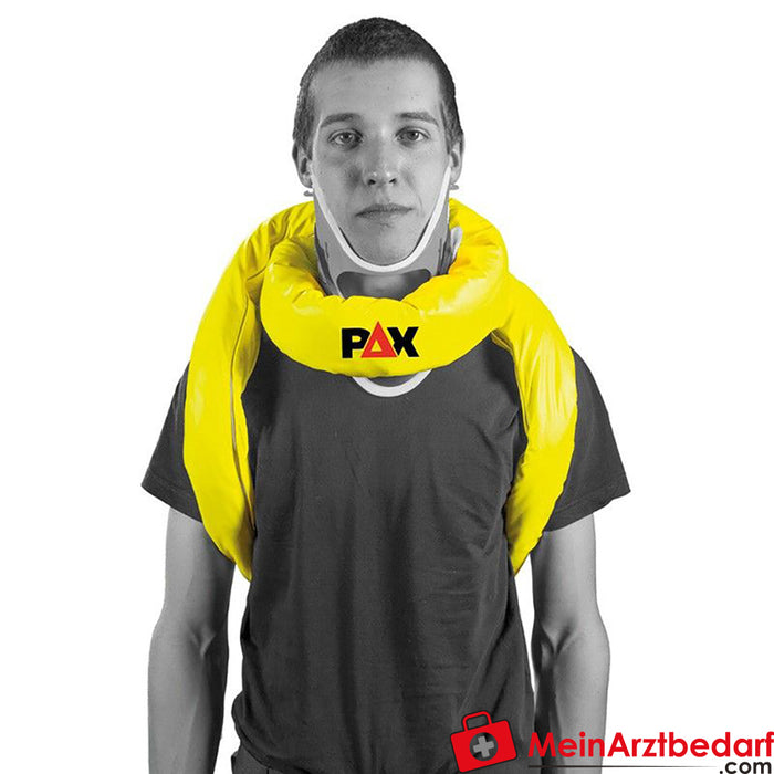 PAX Kurtarma Boa