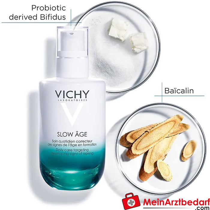 VICHY Slow Age Fluid, 50ml