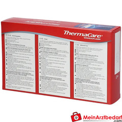 ThermaCare® Wärmeauflagen|für größere Schmerzbereiche, 2 St..
