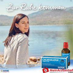 Calmvalera Tropfen.