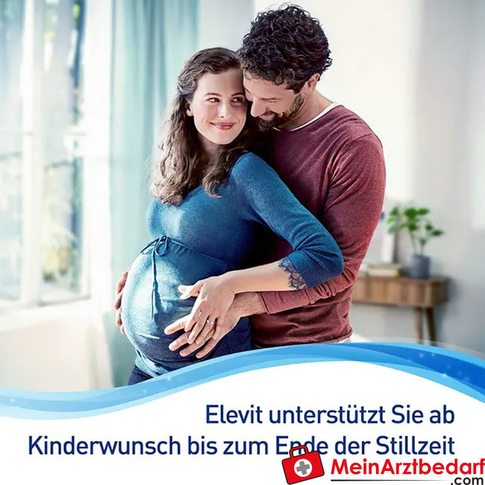 elevit® 2 Pregnancy, 30 szt.