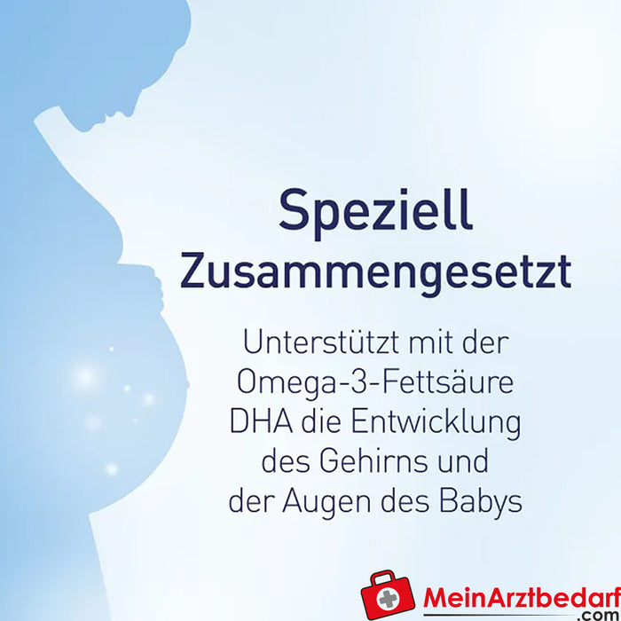 elevit® 2 Pregnancy, 30 szt.