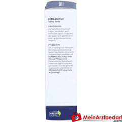 DERMASENCE Vitop forte, 100ml.