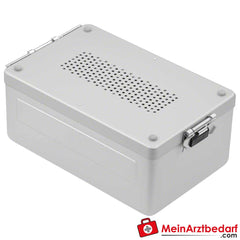 B. Braun Dental Sterilcontainer.