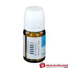 DHU Biochemie 21 Zincum chloratum D6.
